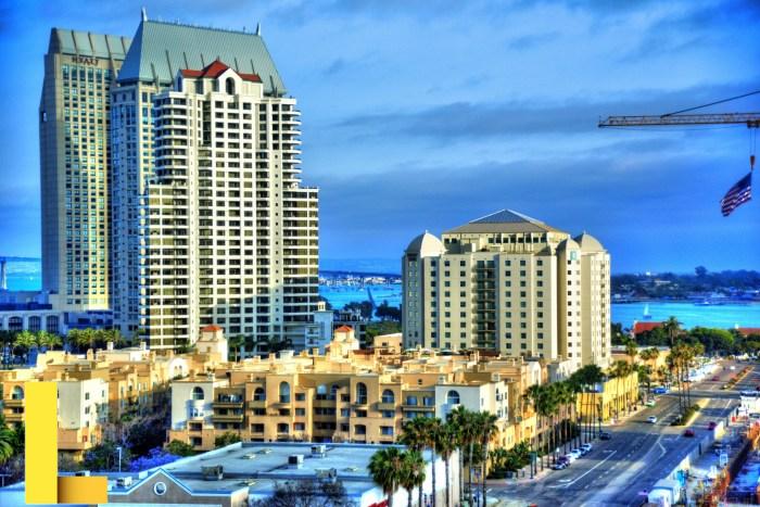 San diego picnic spots