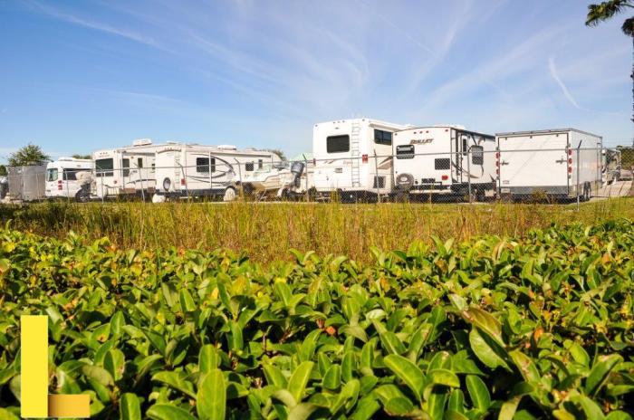 Recreational warehouse port charlotte