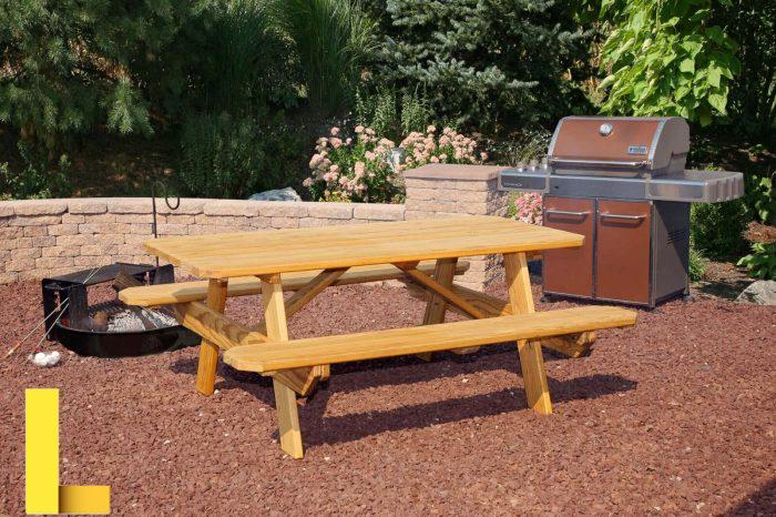 Incredible Collapsible Picnic Table Photos | Darkata