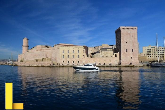 Fort Saint-Jean (Marseille), France, January 2017 280 | Flickr