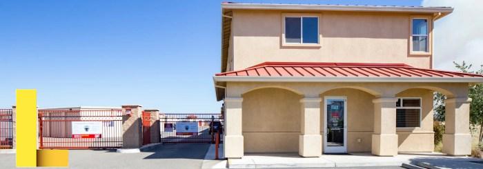 Self Storage Units Rocklin, CA | Trojan Storage of Rocklin