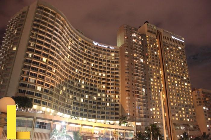 San Diego Hotels Free Stock Photo - Public Domain Pictures