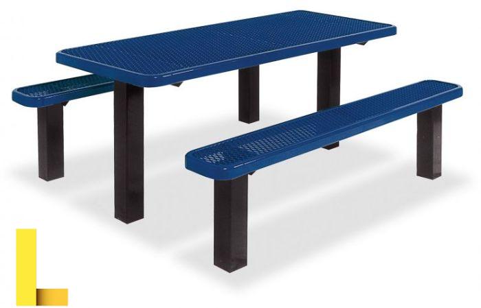 Picnic Tables | Commercial Picnic Tables | UltraSite | Ultrasite