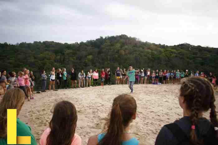 Summer Camp | Lake Ann Camp | Northern Michigan | Christian Camp