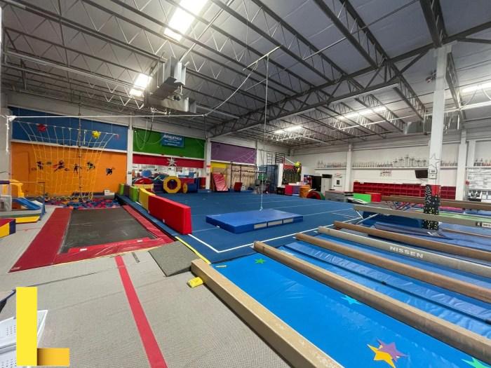 Open Gym