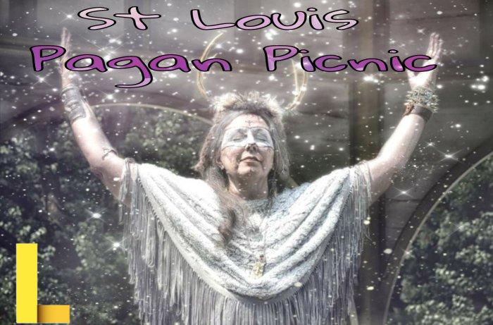 Pagan picnic