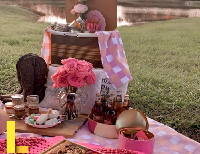 Not My Own: A Pretty Picnic