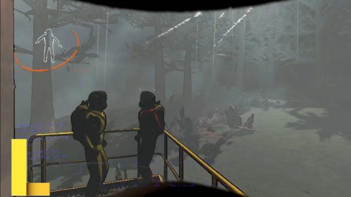 How to Deal with Bracken (Flower Man) in Lethal Company - gamepressure.com