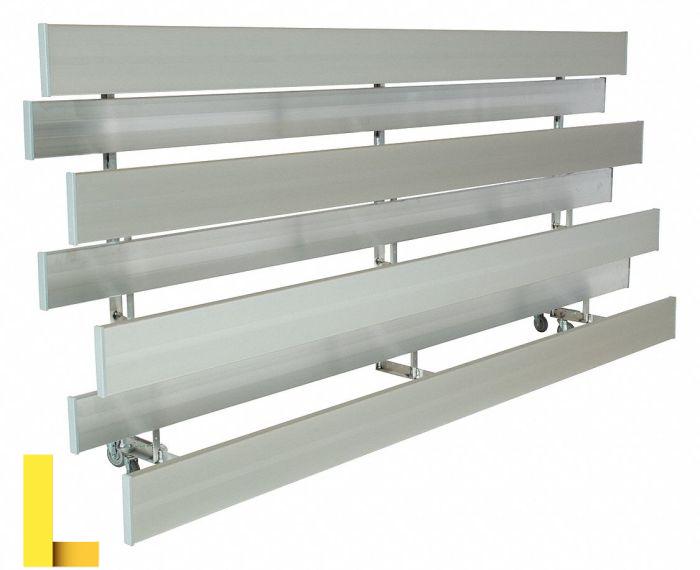 National recreation systems