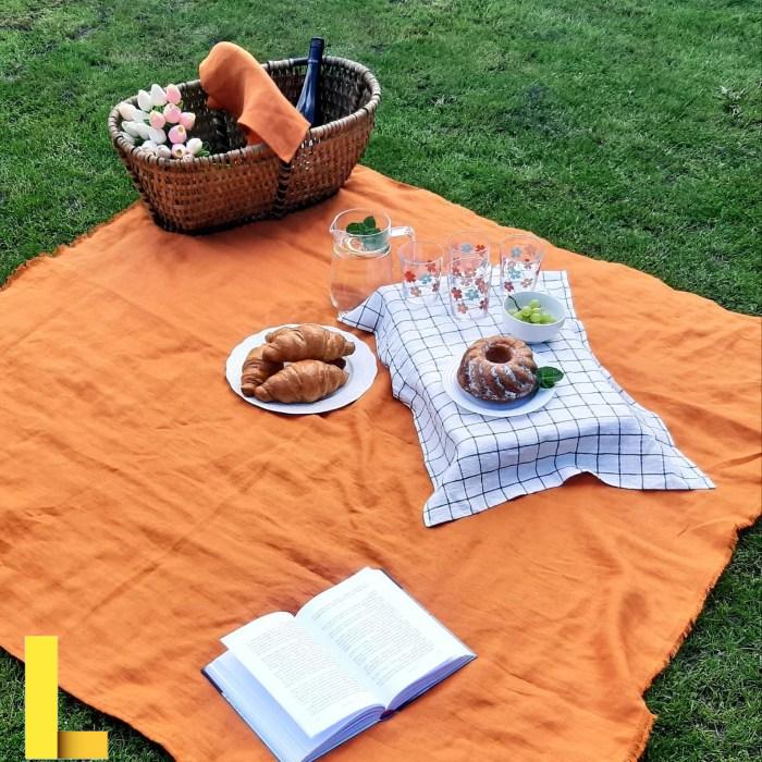 DIY (waterproof!) Quilted Picnic Blanket The Homesteady | atelier-yuwa ...