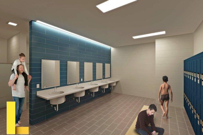 Design for New Recreation Center and Aquatic Center Addition | RRMM ...