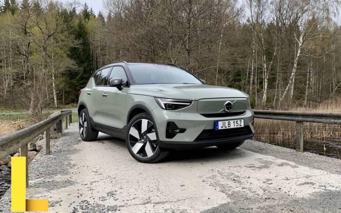 Volvo recreational vehicles