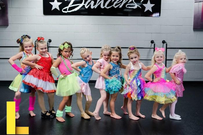 Recreational Dance — Academy of Danse