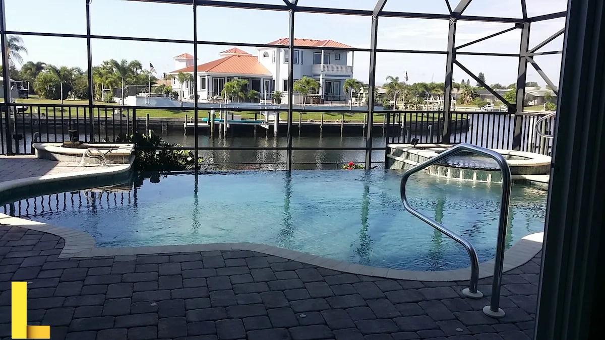 Warehouses For Sale in Port Charlotte - 4 Units / 12,700 SF All Leased ...