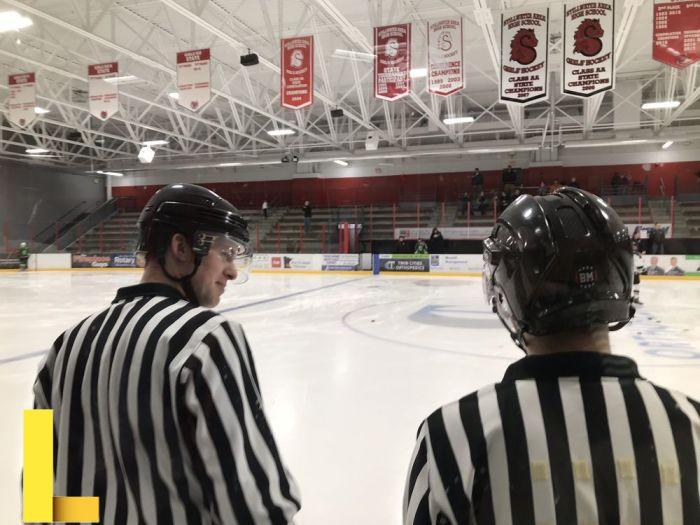 ST. CROIX VALLEY RECREATION CENTER - 1675 Market Dr, Stillwater ...