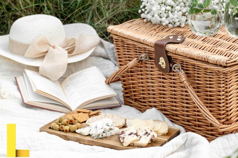 Picnic at home - Justinsomnia Picnic at home - Justinsomnia