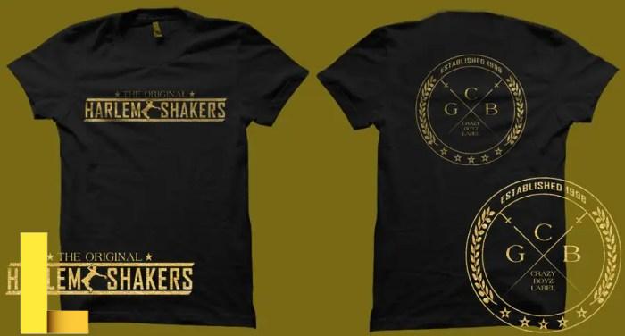 recreate logo and tshirt design | Freelancer