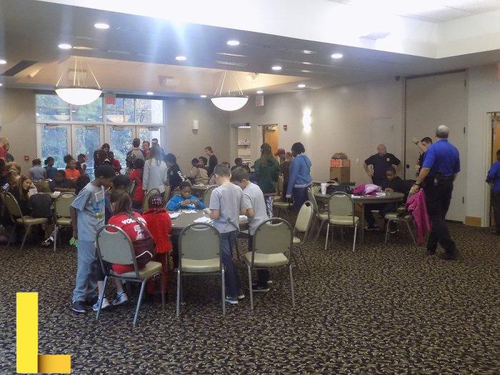 Irmo chapin recreation