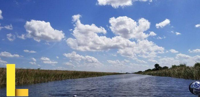 Airboat Tour or Gator Night Tour - Sawgrass Recreation Park | Groupon Airboat Tour or Gator Night Tour - Sawgrass Recreation Park | Groupon