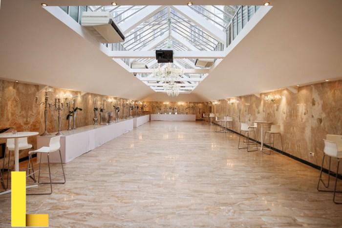 Hall For Rent Near You | Storefront