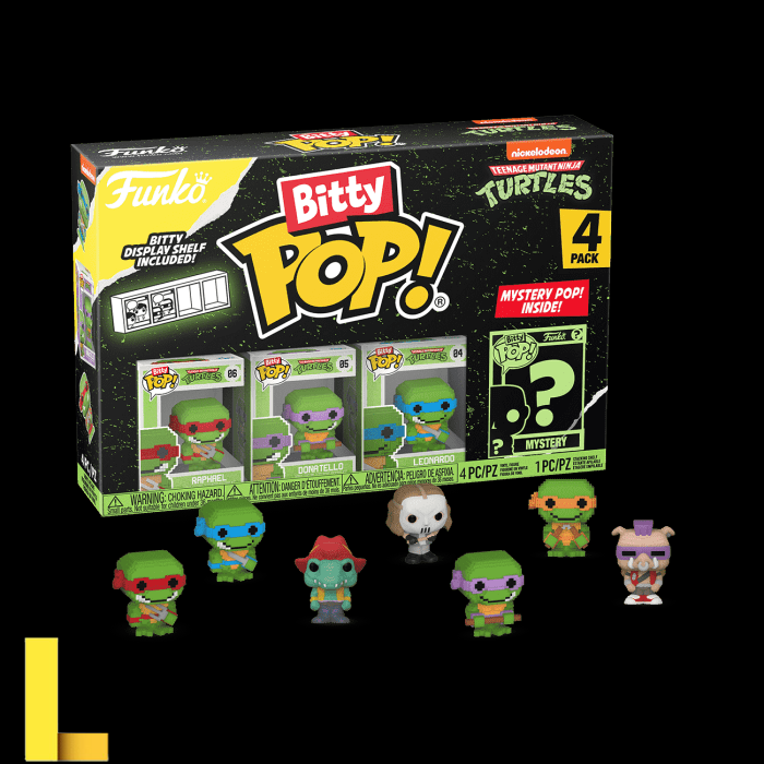 Figurki DC Funko POP w Kinder Joy - Uniwersum DC Comics
