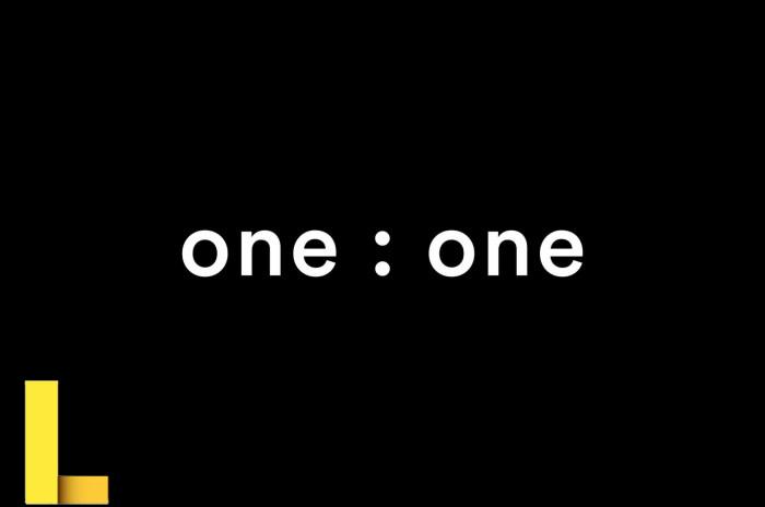 ONE