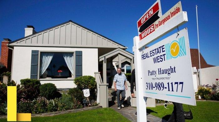 December home sales rebound here is the secret