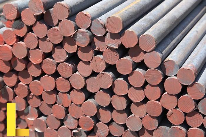 The Importance of Using High-Quality Steel in Construction — Delamere ...