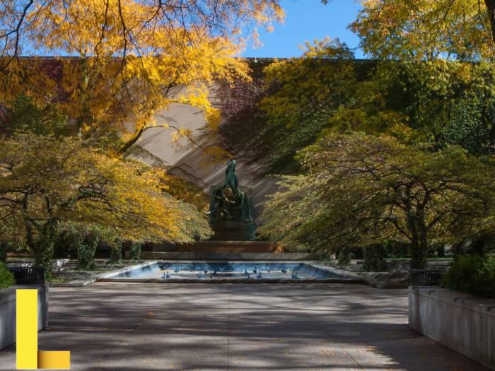 13 Beautiful Picnic Spots in Chicago