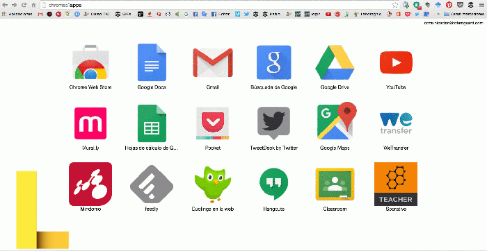 Instagram and other Social Media Apps | Social Media apps | Jason Howie ...