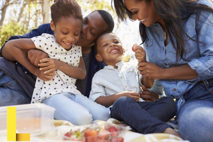 31 Epic Bay Area Family Picnic Spots