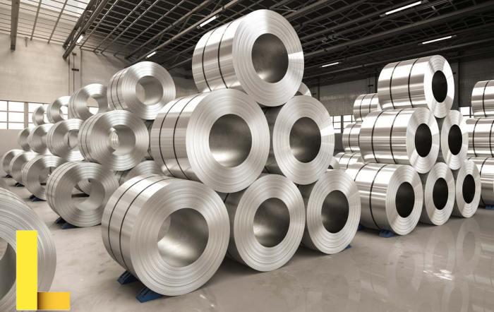 Aluminum: definition, types, applications, strengths and cost