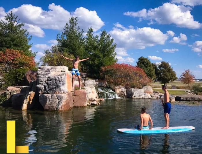 Recreational Pond Kit 19×24 | Aquascape Pond Supplies