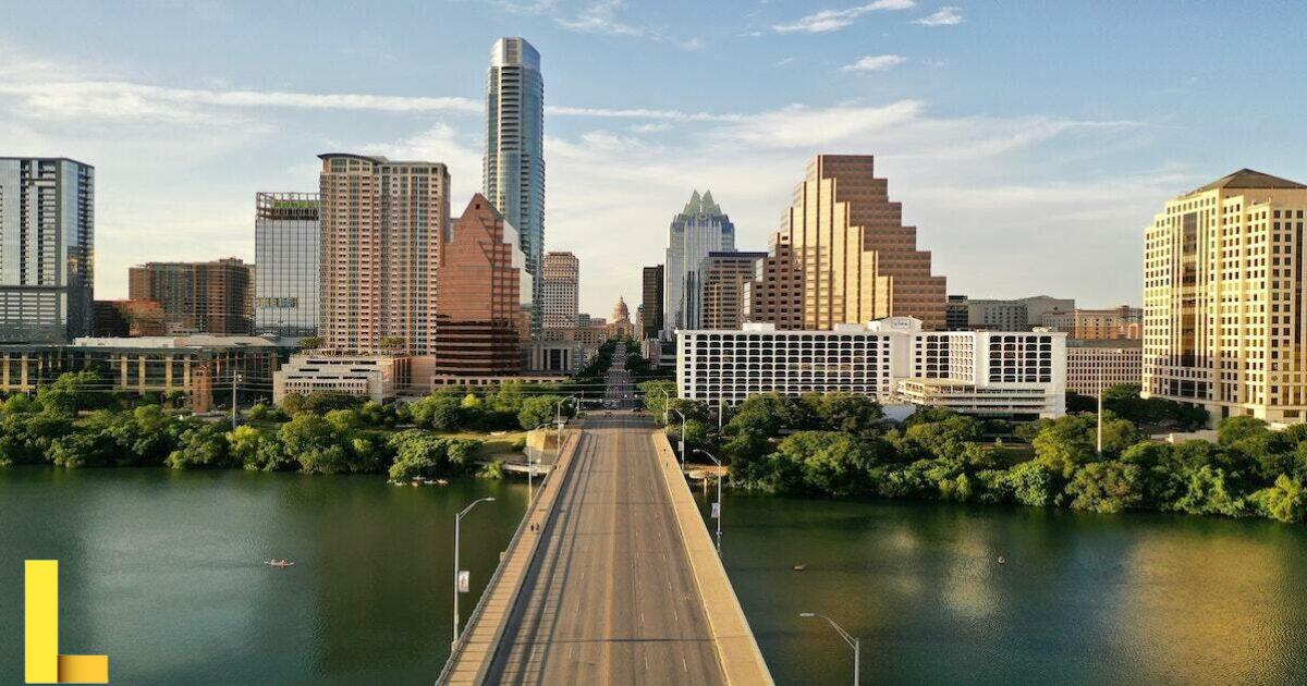 These 5 Austin parks are among the best parks in Texas