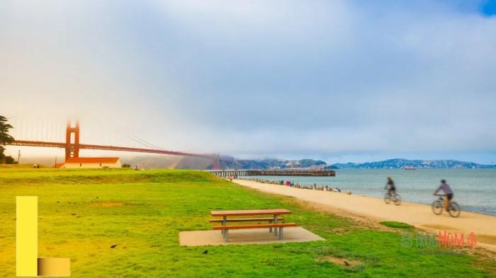 Best Picnic Spots in the Bay Area