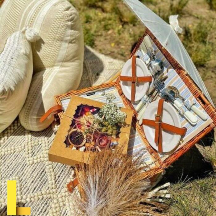 Part 3 - Annual Picnic