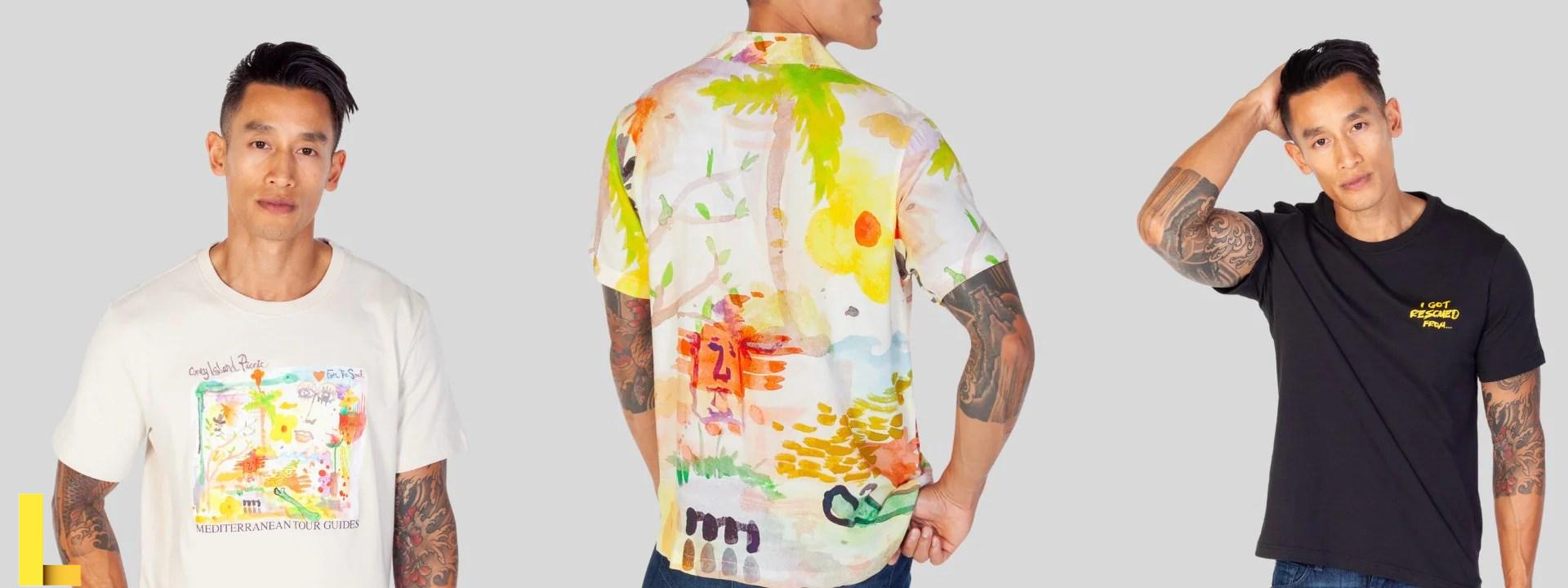 Coney island picnic shorts