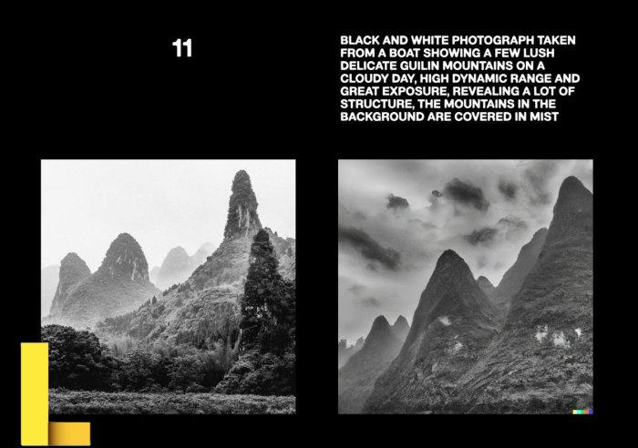 Man Asks AI to Recreate His Photos and the Results are Astounding ...