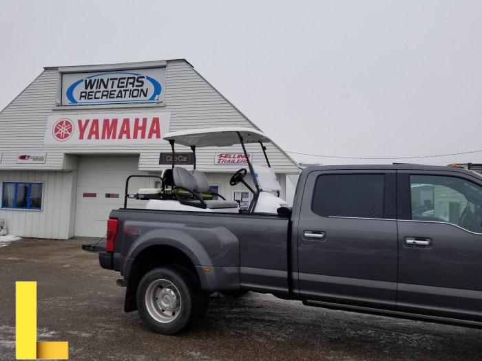 WINTERS RECREATION - Sauk Centre MN - Hours, Directions, Reviews ...
