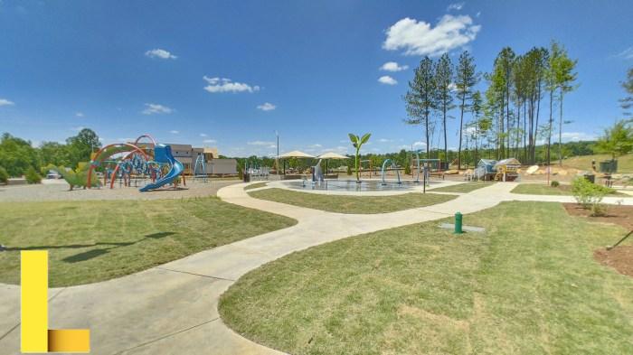 Chatham parks and recreation