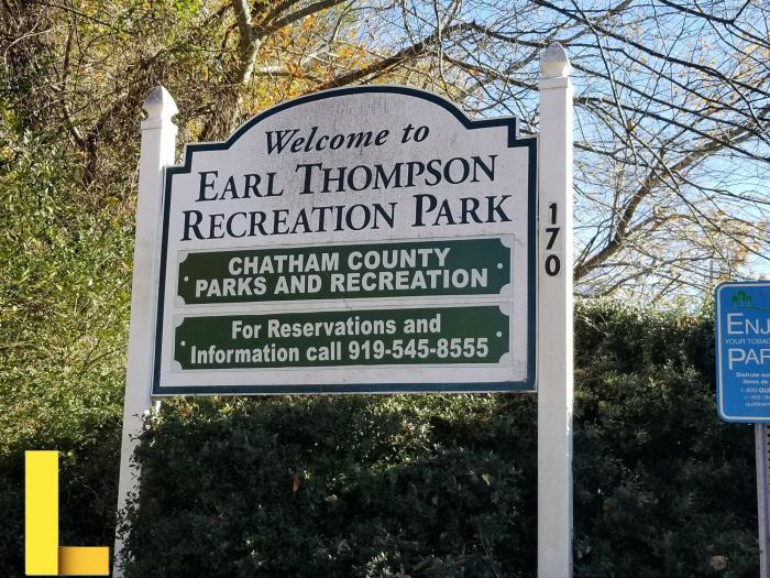 Chatham parks and recreation