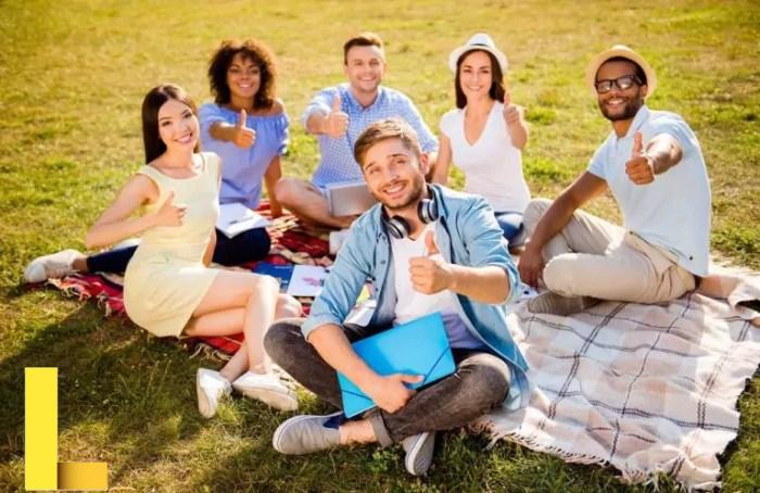 Company picnic swag ideas