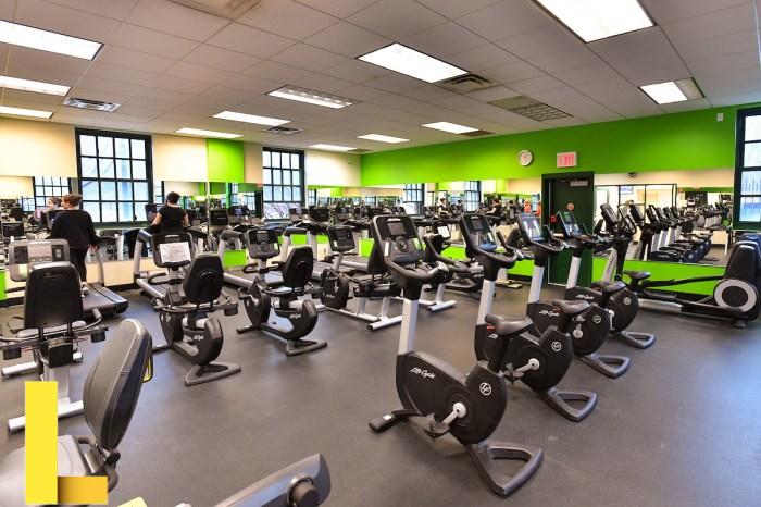 Greenbelt Recreation Center : NYC Parks