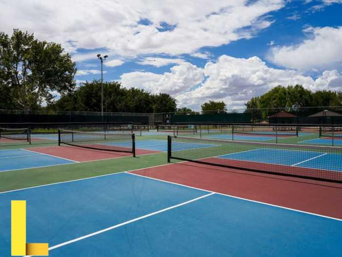 Team Practices and Court Reservations - The City of Las Cruces