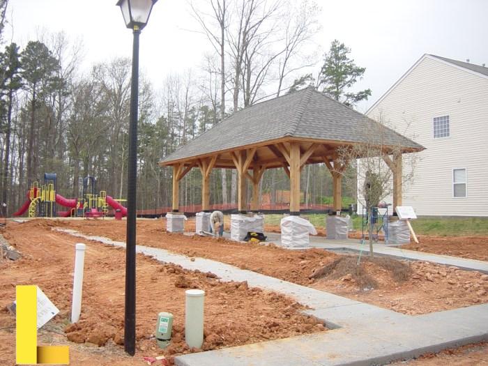 Erwin NFH Picnic Shelter | FWS.gov