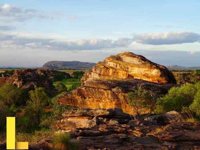 Six Australian parks ranked among world's best | ArchitectureAU