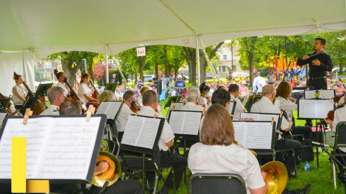 Therapeutic recreation schools