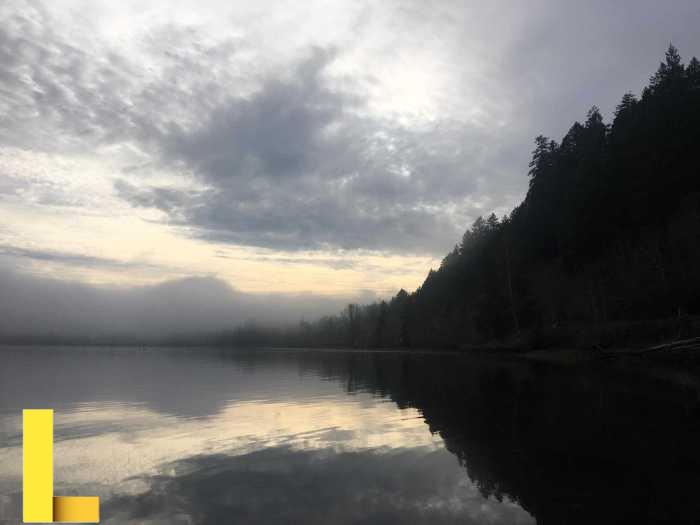 Potlatch State Park - Parks Guidance