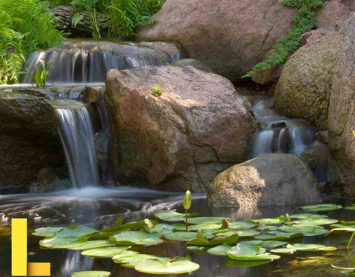 Recreation Ponds | Lake Arrowhead – San Bernardino County | California| CA