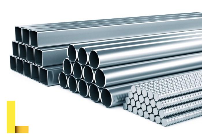 Stainless Steel Seamless Tubes and Pipes - Gerber Steel USA, Inc.